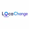 LocaChange logo