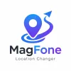 MagFone Location Changer logo