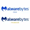 Malwarebytes (Free/Premium) logo