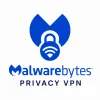 Malwarebytes Privacy VPN logo