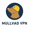 Mullvad VPN logo
