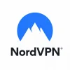 NordVPN logo