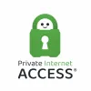 Private Internet Access logo