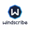 Windscribe logo
