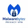 Malwarebytes Privacy VPN logo