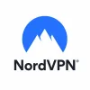 NordVPN logo