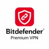 Bitdefender Premium VPN logo
