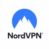 NordVPN logo