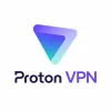 Proton VPN logo