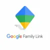 Google Family Link logo