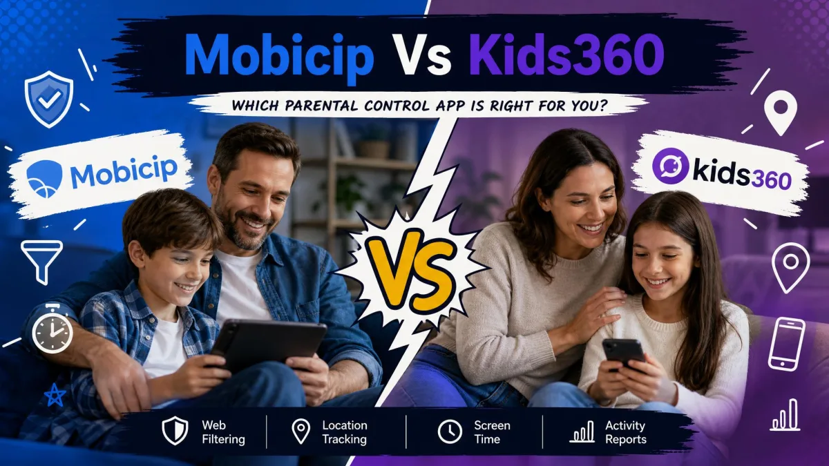 Mobicip Vs Kids360