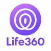Life360 logo