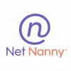 Net Nanny logo