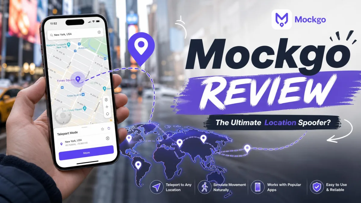 Our MockGo Review