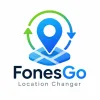 FonesGo Location Changer logo