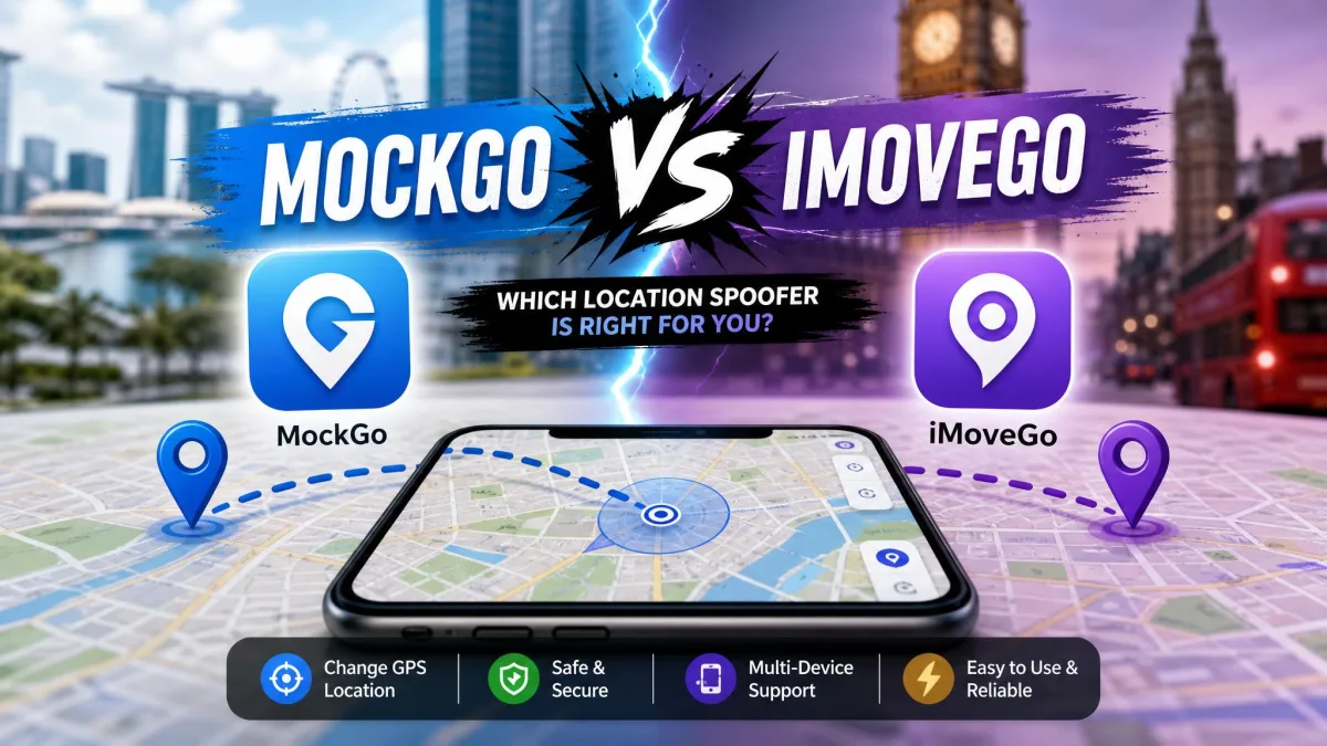 MockGo vs iMoveGo