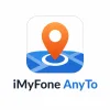 iMyFone AnyTo logo