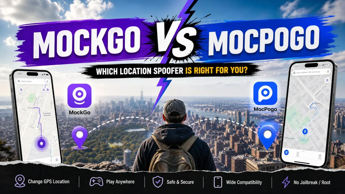 MockGo vs MocPOGO