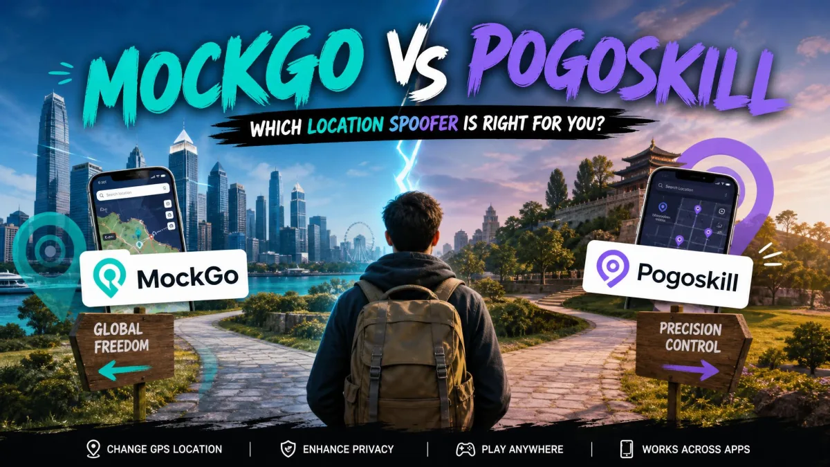 MockGo Vs PoGoskill