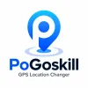 PoGoskill GPS Location Changer logo