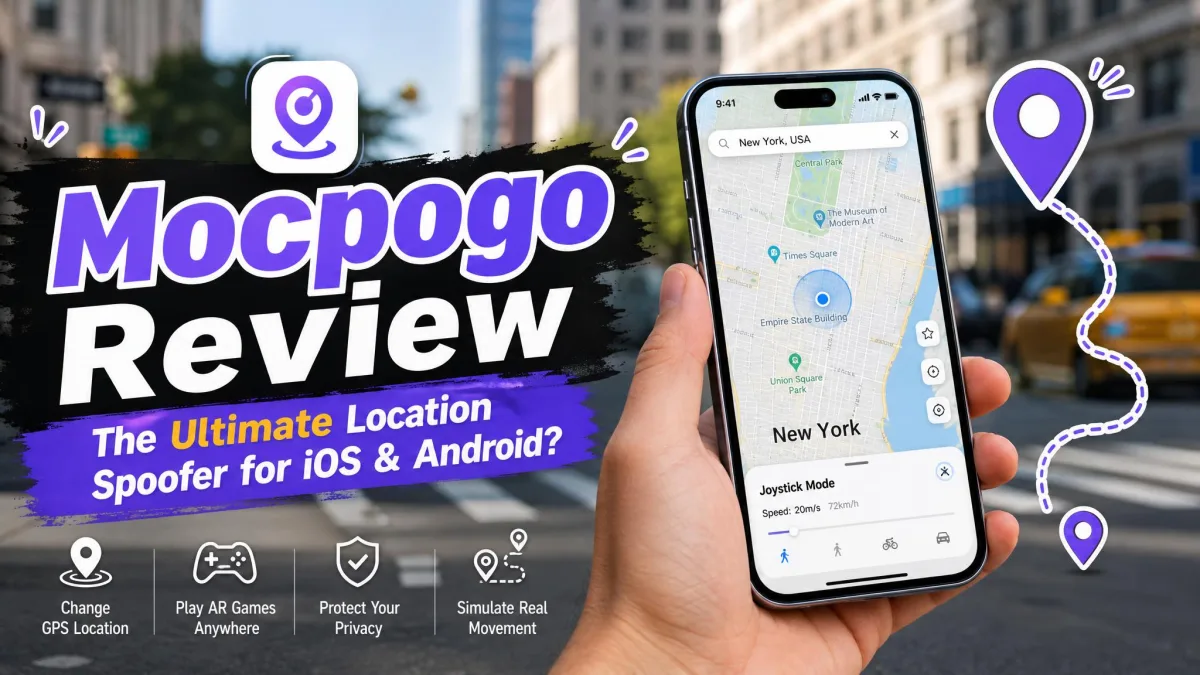 MocPOGO Review