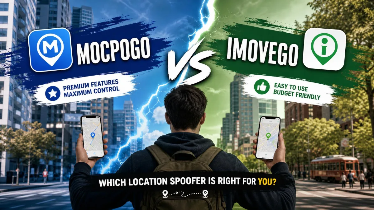 MocPOGO vs iMoveGo