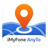 iMyFone AnyTo logo