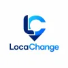 LocaChange logo