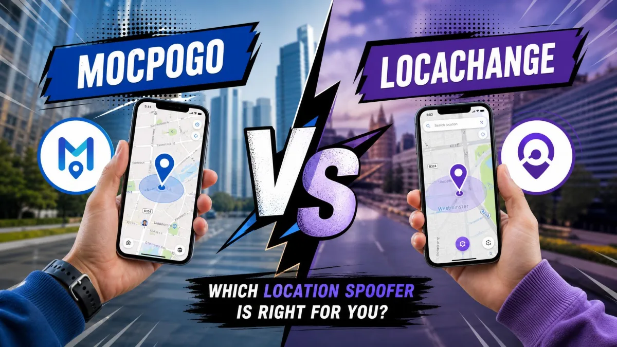 MocPOGO vs LocaChange