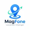 MagFone Location Changer logo