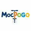 MocPOGO logo