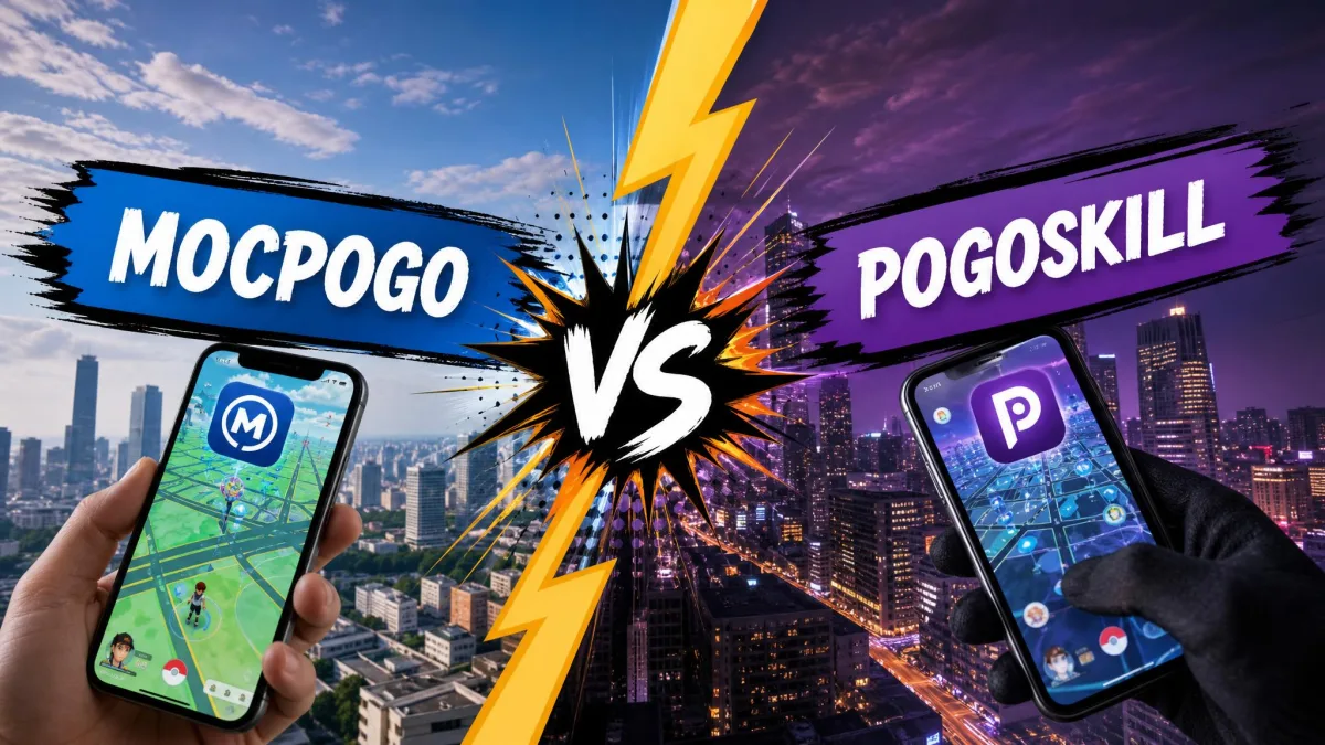 MocPOGO Vs PoGoskill