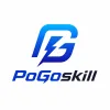 PoGoskill logo