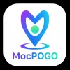 MocPOGO for iOS logo