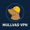 Mullvad VPN logo
