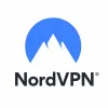 NordVPN logo