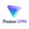 Proton VPN logo