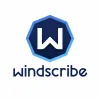 Windscribe logo