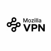 Mozilla VPN logo
