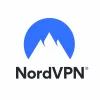 NordVPN logo