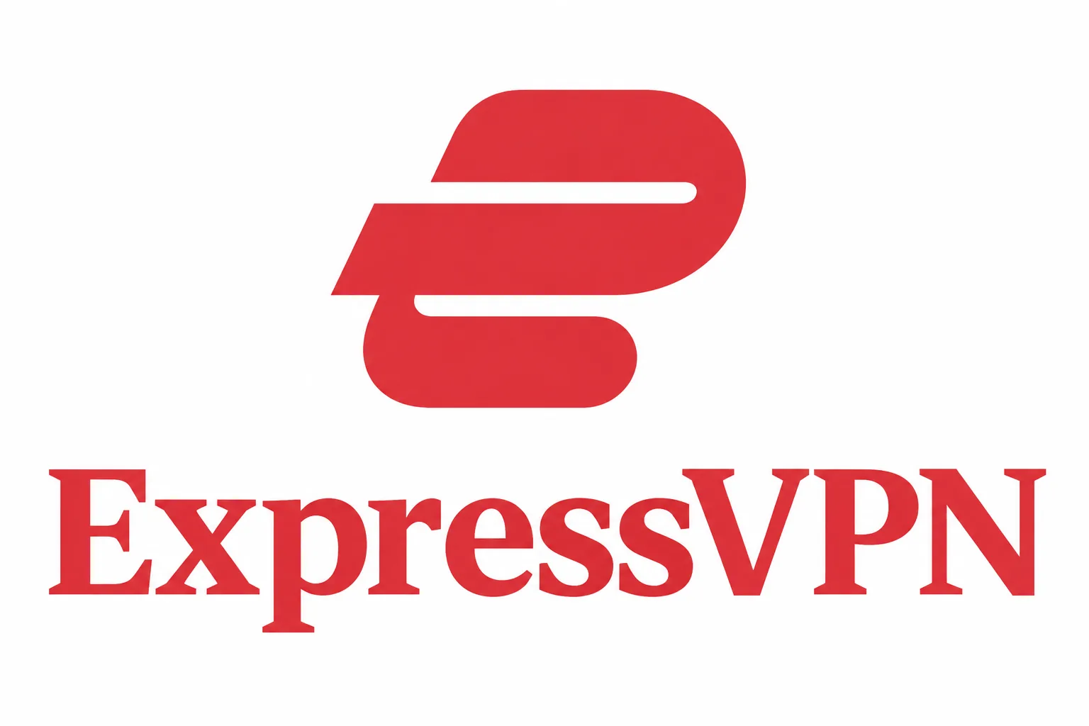 ExpressVPN logo