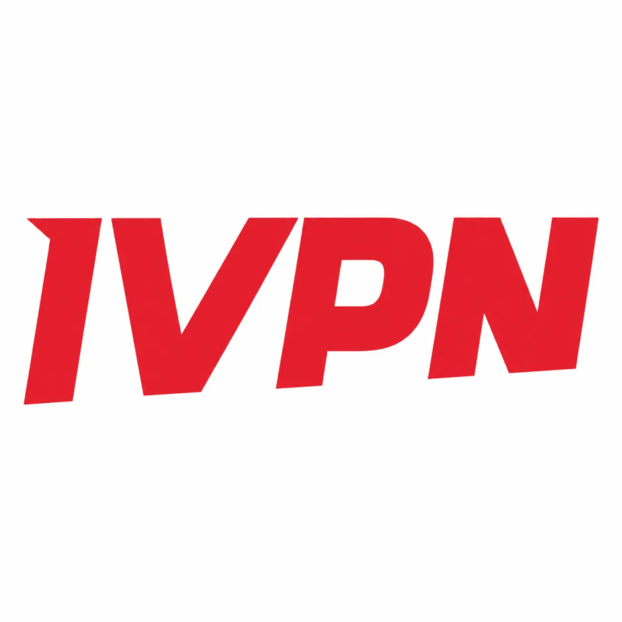 IVPN logo