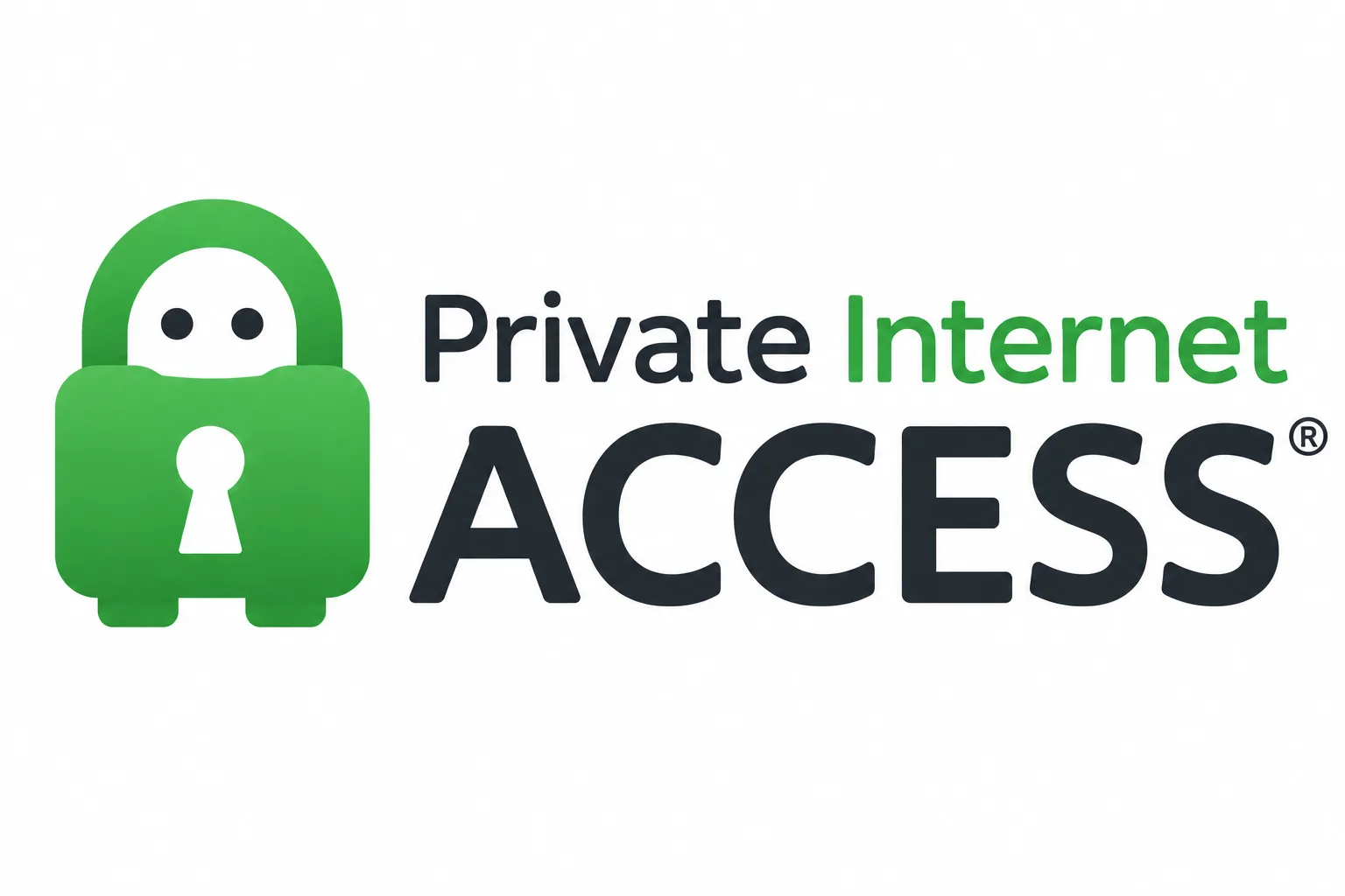 Private Internet Access logo