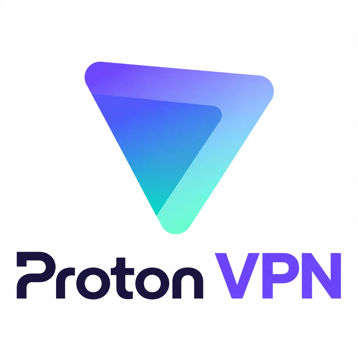 Proton VPN logo
