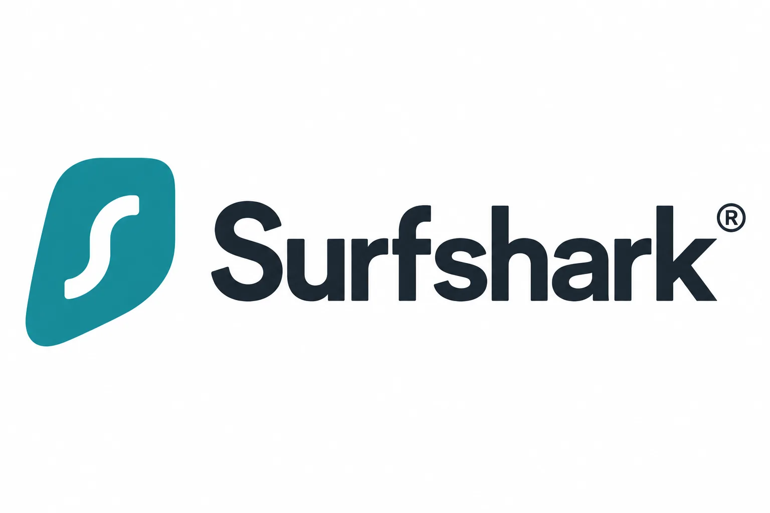 Surfshark logo