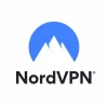 NordVPN logo