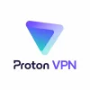 Proton VPN logo
