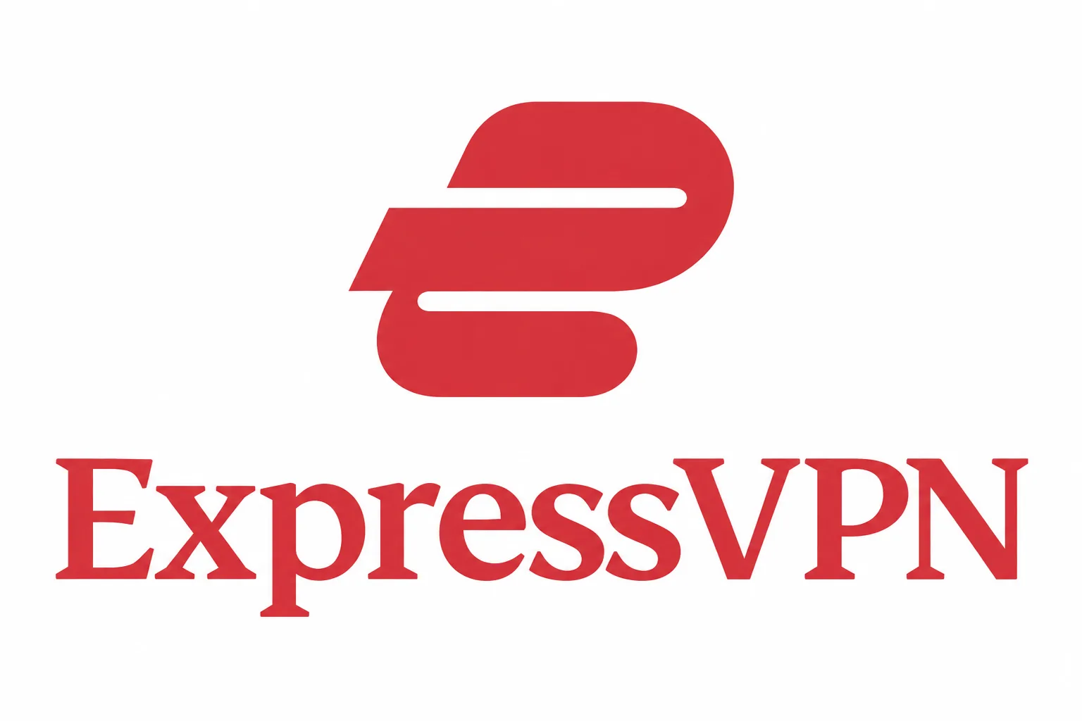 ExpressVPN logo
