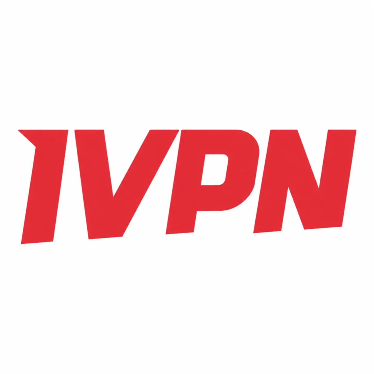 IVPN logo