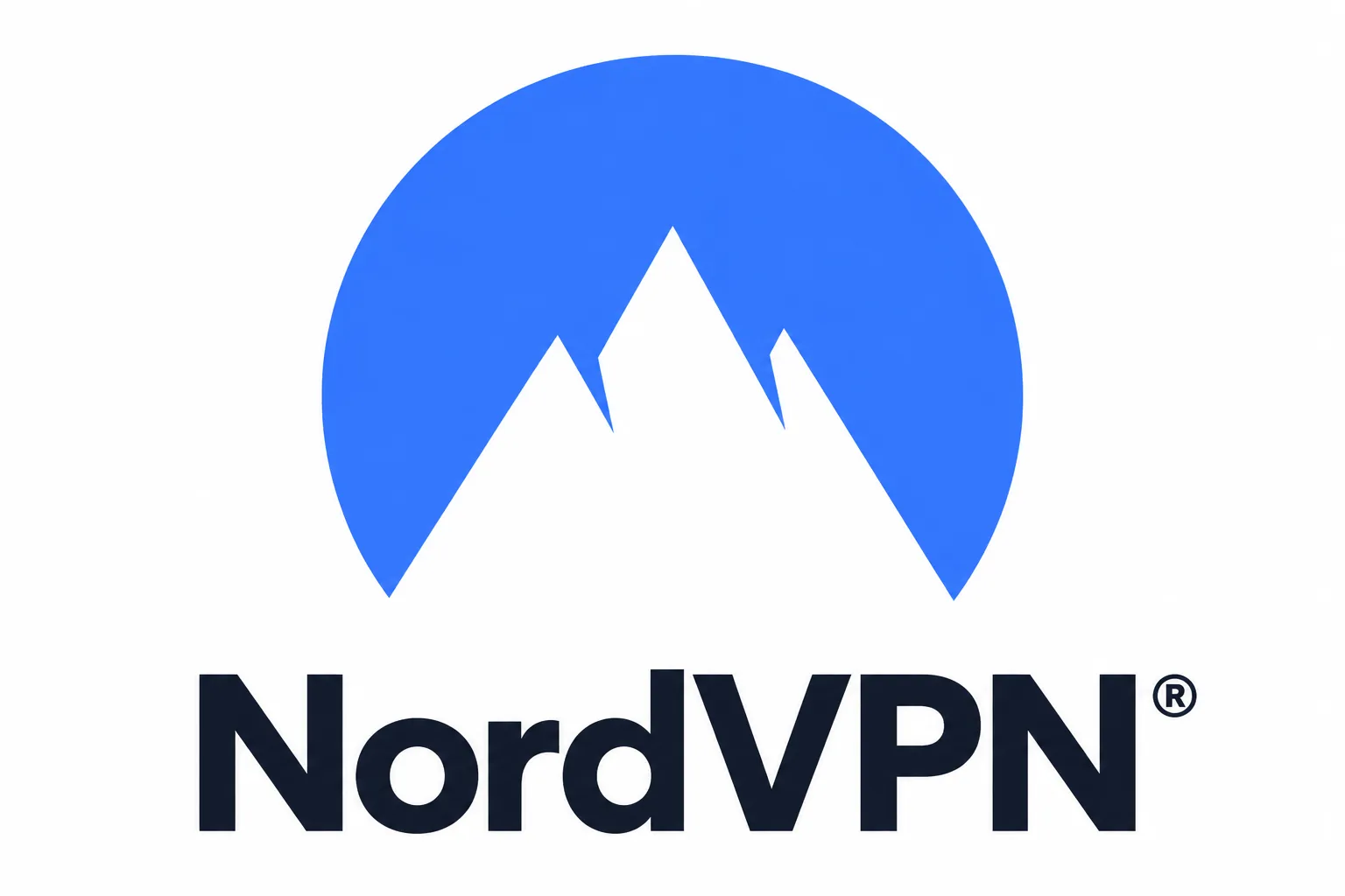 NordVPN logo